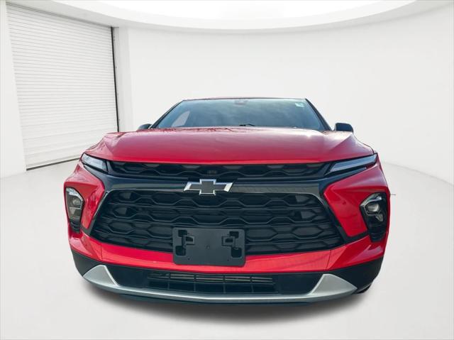 2023 Chevrolet Blazer AWD 2LT