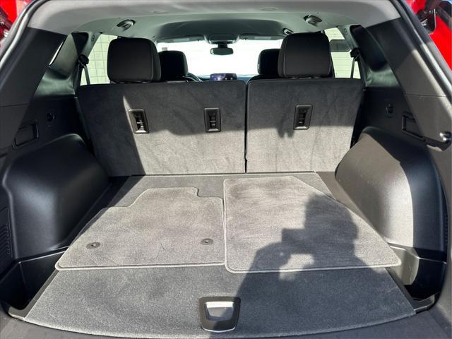 2023 Chevrolet Blazer AWD 2LT
