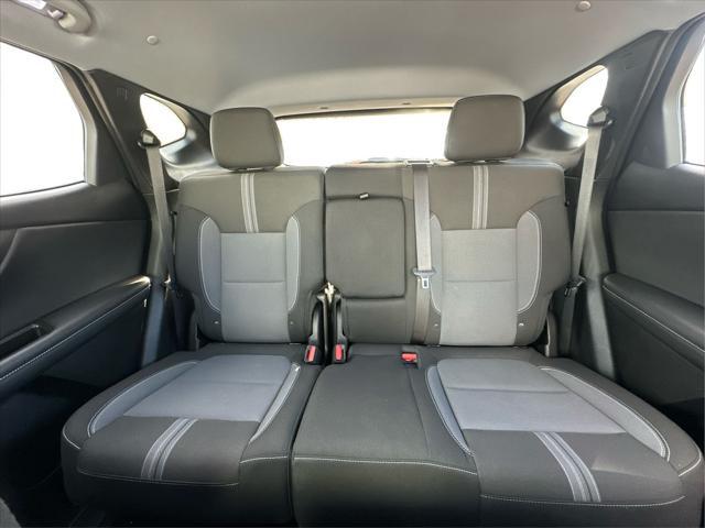 2023 Chevrolet Blazer AWD 2LT