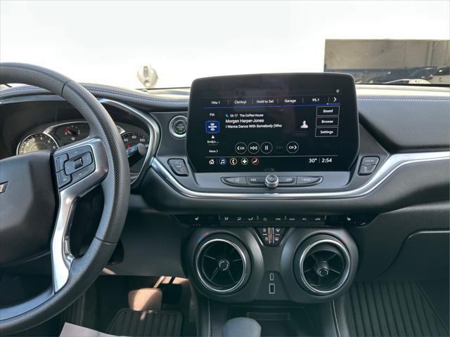 2023 Chevrolet Blazer AWD 2LT
