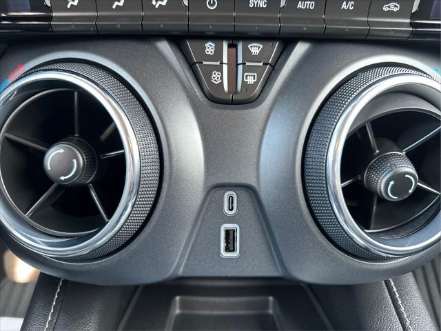 2023 Chevrolet Blazer AWD 2LT