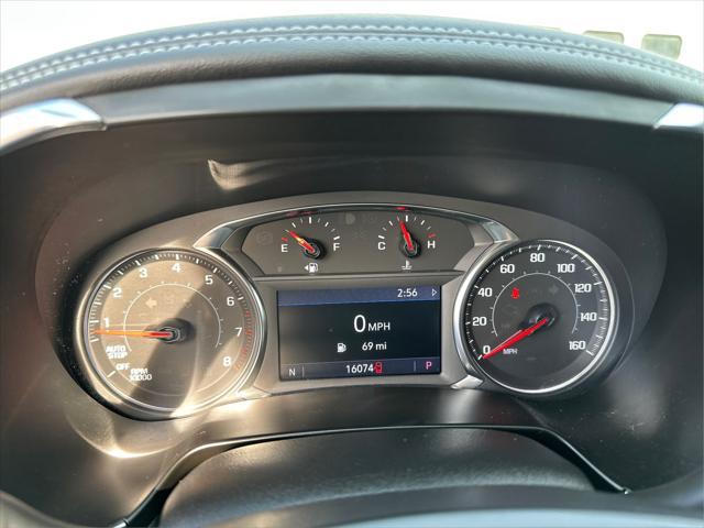 2023 Chevrolet Blazer AWD 2LT