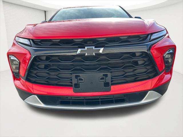 2023 Chevrolet Blazer AWD 2LT