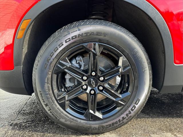 2023 Chevrolet Blazer AWD 2LT