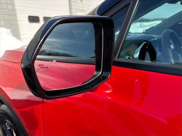 2023 Chevrolet Blazer AWD 2LT