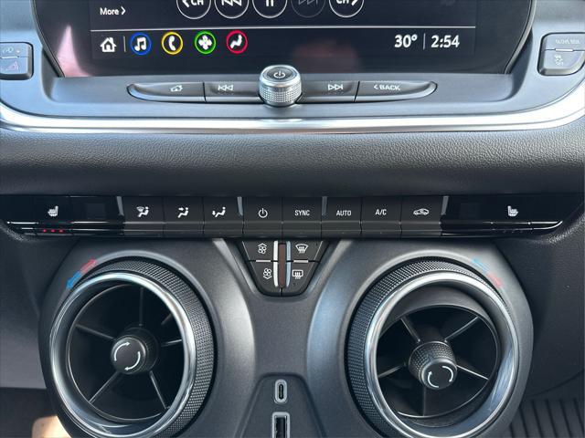 2023 Chevrolet Blazer AWD 2LT