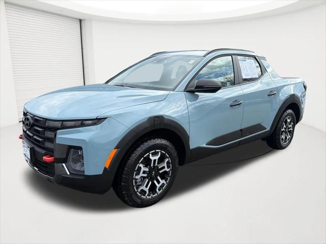 2026 Hyundai Santa Cruz XRT for sale in NEW LONDON, CT