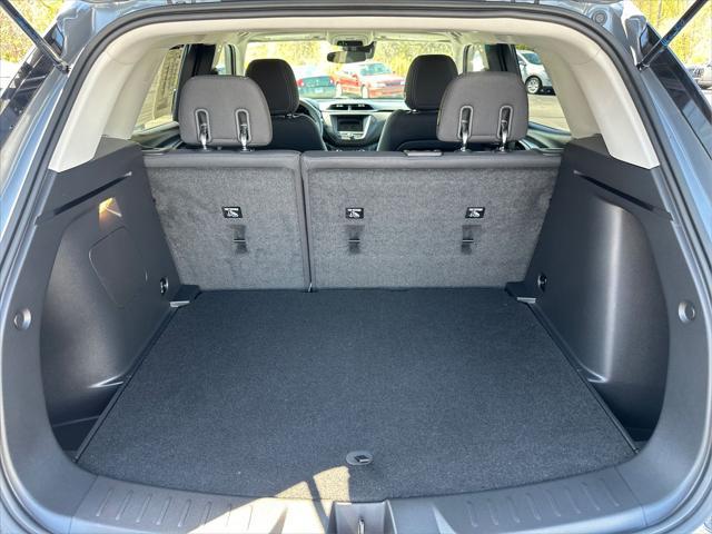 2022 Chevrolet TrailBlazer AWD LT
