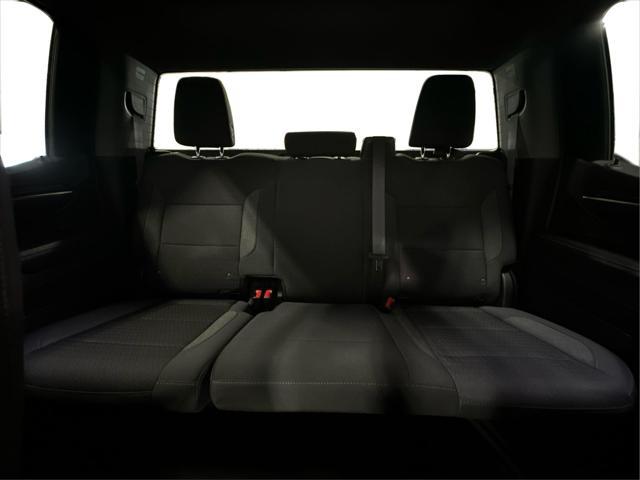 2024 Chevrolet Silverado 1500 4WD Crew Cab Short Bed LT with 2FL