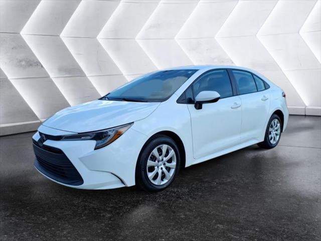 2024 Toyota Corolla LE for sale in BATESVILLE, MS