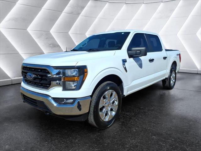 2023 Ford F-150 XLT for sale in BATESVILLE, MS