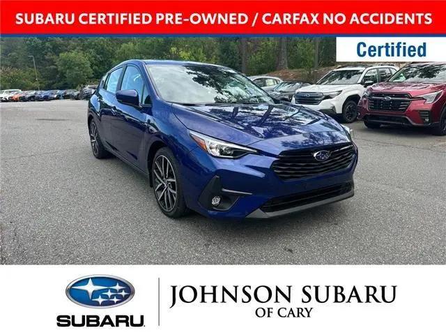 2026 Subaru Impreza Sport for sale in Cary, NC