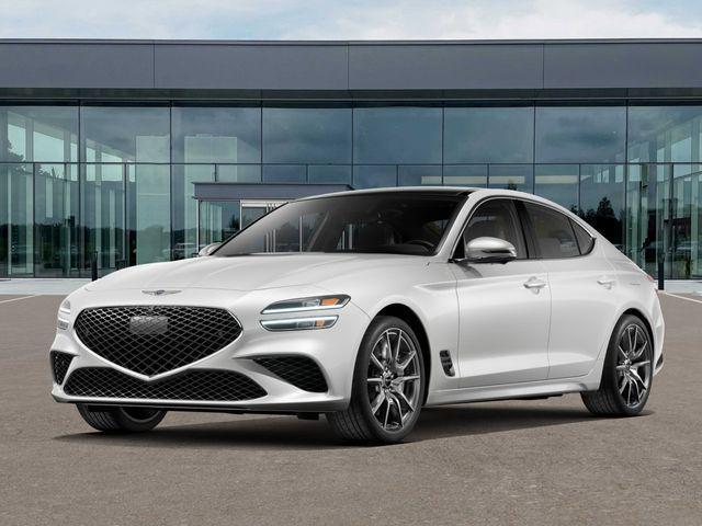 2026 Genesis G70 2.5T RWD Prestige for sale in DELRAY BEACH, FL