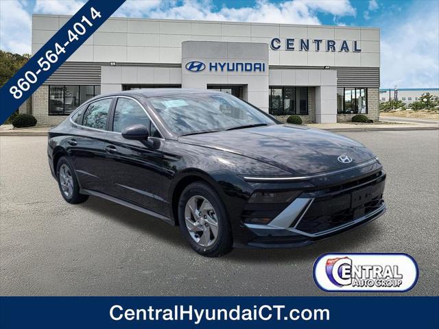 2026 Hyundai Sonata SE for sale in PLAINFIELD, CT
