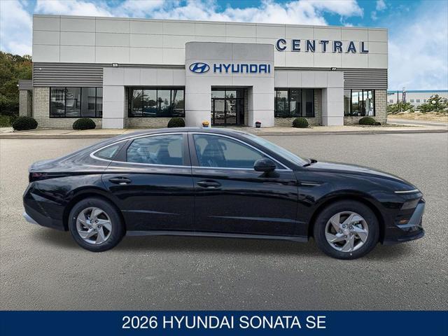 2026 Hyundai Sonata SE