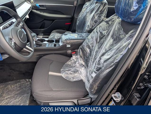 2026 Hyundai Sonata SE