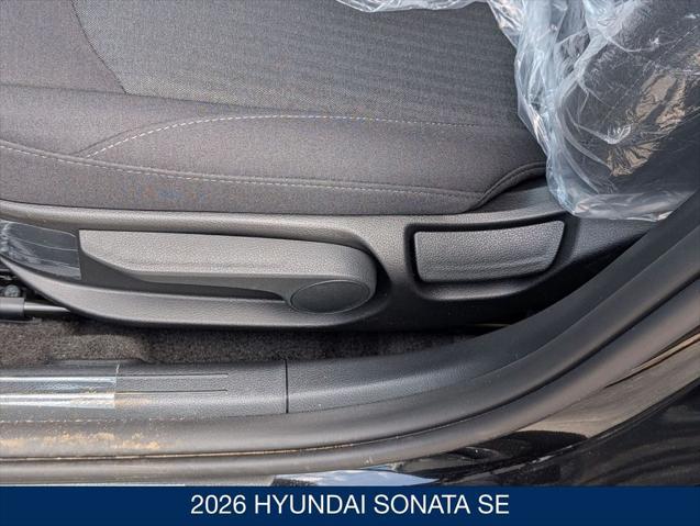 2026 Hyundai Sonata SE