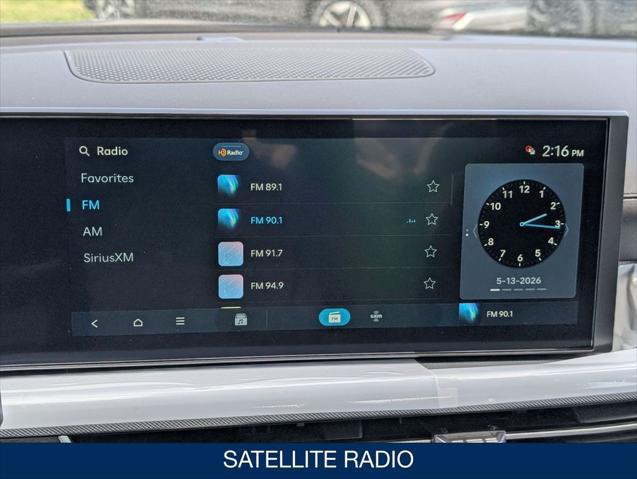 2026 Hyundai Sonata SE