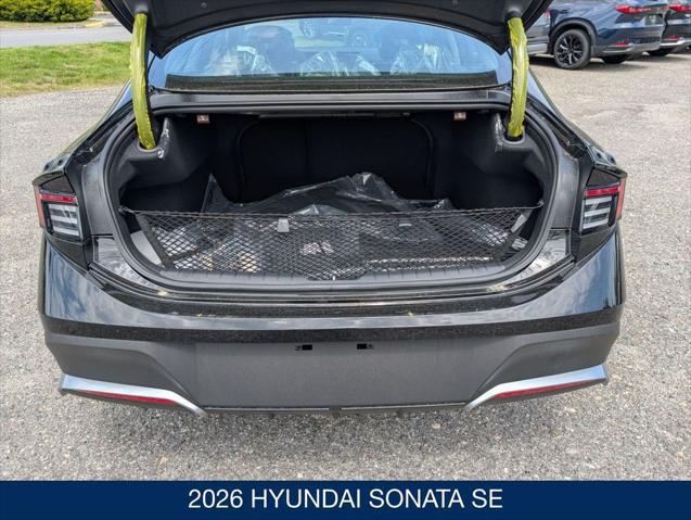 2026 Hyundai Sonata SE