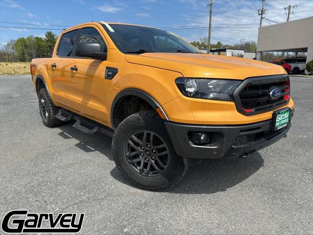 2021 Ford Ranger XLT for sale in Queensbury, NY