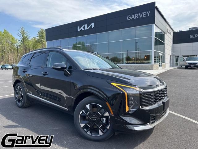2026 Kia Sportage Hybrid SX-Prestige for sale in Queensbury, NY
