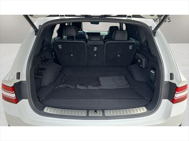 2026 Genesis GV80 3.5T Prestige Black AWD for sale in COLUMBUS, OH