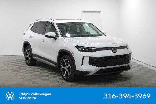 2026 Volkswagen Tiguan SE for sale in Wichita, KS