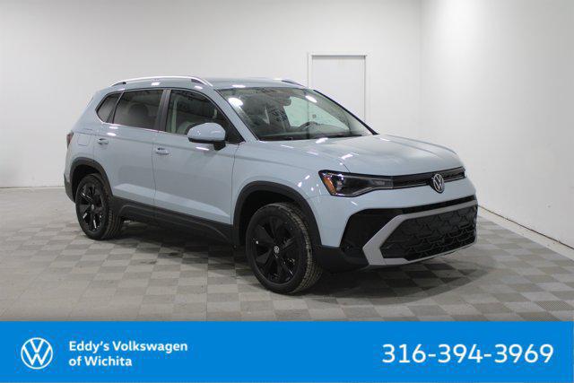 2026 Volkswagen Taos SE for sale in Wichita, KS