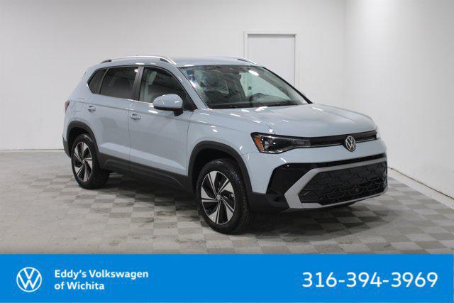 2026 Volkswagen Taos SE for sale in Wichita, KS