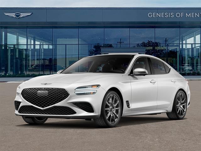 2026 Genesis G70 2.5T AWD Prestige for sale in MENTOR, OH