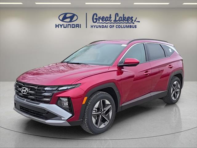 2026 Hyundai Tucson SEL for sale in COLUMBUS, OH