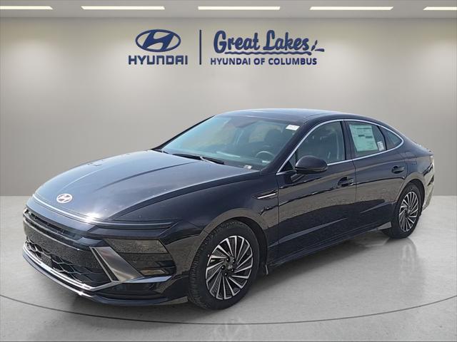 2026 Hyundai Sonata Hybrid SEL for sale in COLUMBUS, OH