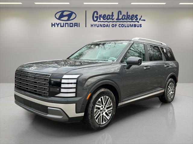 2026 Hyundai Palisade SEL Premium 8P for sale in COLUMBUS, OH