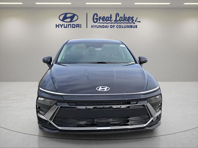 2026 Hyundai Sonata SEL Sport for sale in COLUMBUS, OH