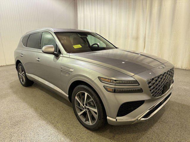 2026 Genesis GV80 2.5T Select AWD for sale in BRAINTREE, MA