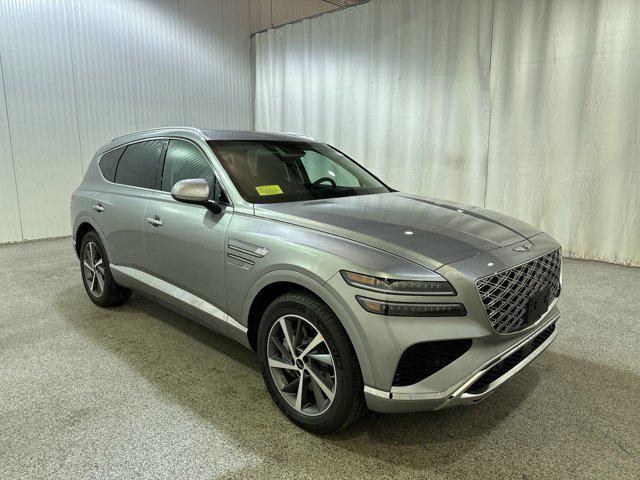 2026 Genesis GV80 2.5T Select AWD for sale in BRAINTREE, MA