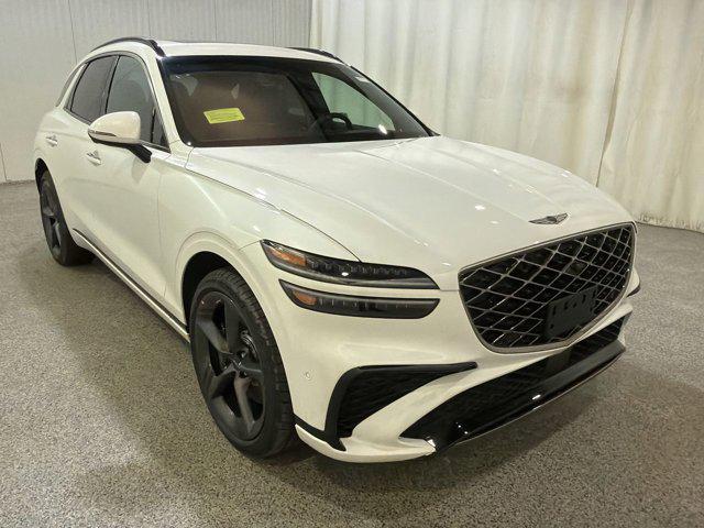 2026 Genesis GV70 2.5T Sport Prestige for sale in BRAINTREE, MA