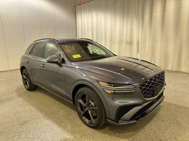 2026 Genesis GV70 2.5T Sport Prestige for sale in BRAINTREE, MA