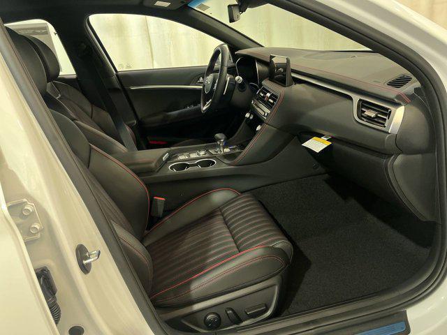 2026 Genesis G70 3.3T AWD Sport Prestige