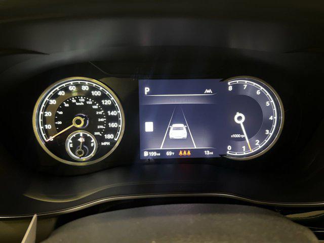2026 Genesis G70 3.3T AWD Sport Prestige