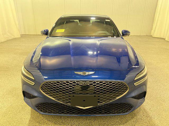 2026 Genesis G70 3.3T AWD Sport Prestige
