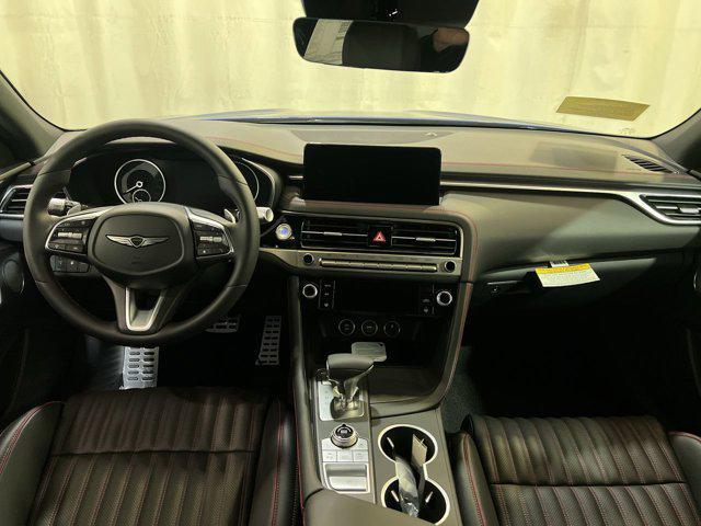 2026 Genesis G70 3.3T AWD Sport Prestige
