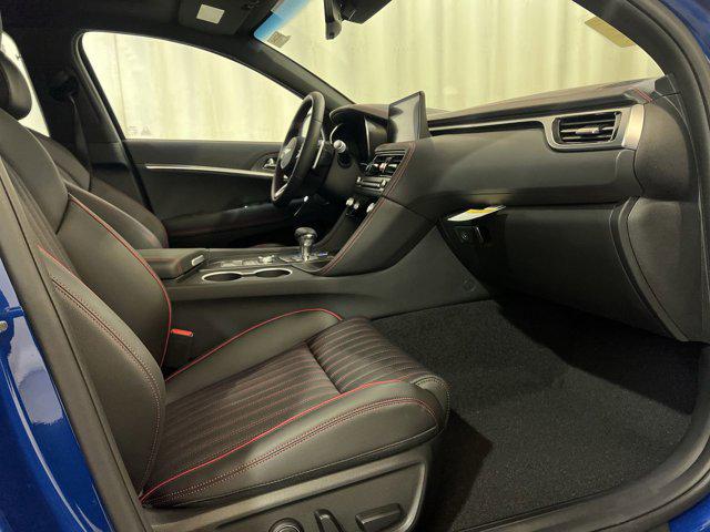 2026 Genesis G70 3.3T AWD Sport Prestige