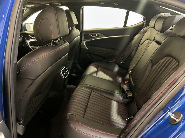 2026 Genesis G70 3.3T AWD Sport Prestige