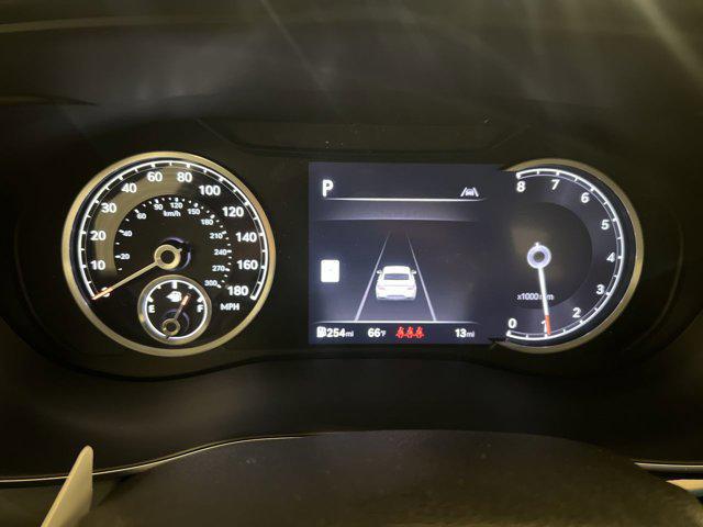 2026 Genesis G70 3.3T AWD Sport Prestige