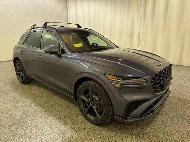 2026 Genesis GV70 3.5T Sport Prestige for sale in BRAINTREE, MA