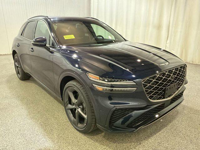 2026 Genesis GV70 2.5T Sport Prestige for sale in BRAINTREE, MA