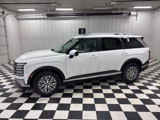 2026 Hyundai Palisade SEL Premium 7P for sale in ROCHESTER, MN