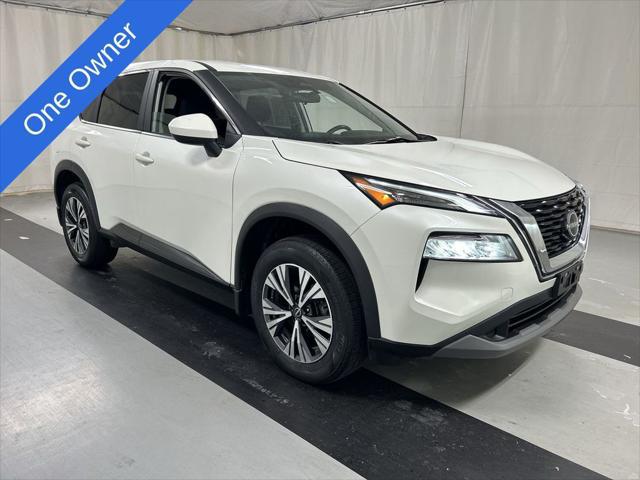 2023 Nissan Rogue SV Intelligent AWD for sale in CICERO, NY