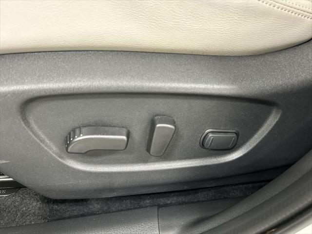 2022 Nissan Rogue Sport SL AWD Xtronic CVT